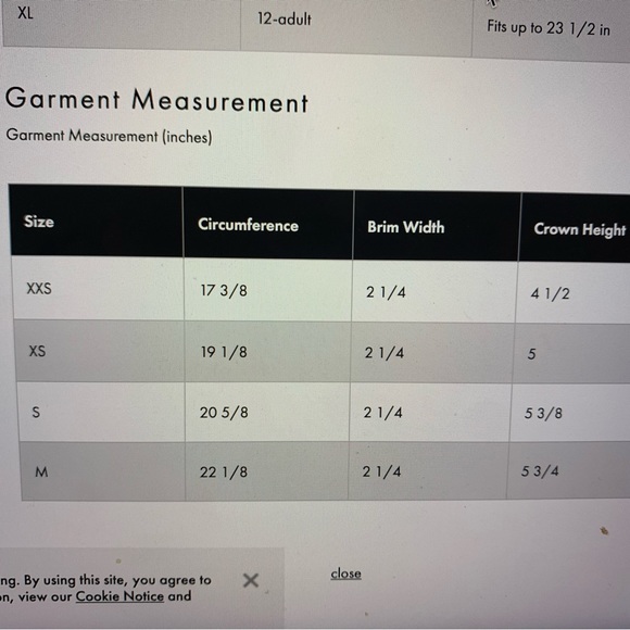 Hanna Andersson floppy toddler sun hat. So cute hardly worm! Blue with sharks. - Picture 6 of 6